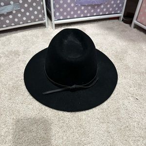 Brixton Wesley Fedora